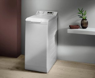 Стиральная машина Электролюкс EW7T4272E фото 3 в Челябинске Стиральная машина Electrolux EW7T4272E фото 3 в Челябинске