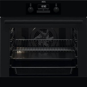 Духовой шкаф АЕГ BES331111B фото в Челябинске Духовой шкаф AEG BES331111B фото в Челябинске