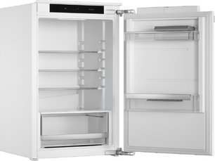 Встраиваемый холодильник Аско R30931EI фото 2 в Челябинске Встраиваемый холодильник Asko R30931EI фото 2 в Челябинске