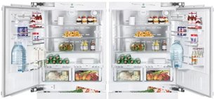 Встраиваемый холодильник Либхер SBS 96E3 фото 4 в Челябинске Встраиваемый холодильник Liebherr SBS 96E3 фото 4 в Челябинске