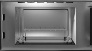 Встраиваемая микроволновая печь Siemens BE732R1B1 фото 2 в Челябинске