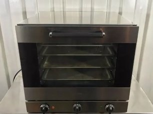 Конвекционная печь Smeg ALFA43GHU фото 4 в Челябинске