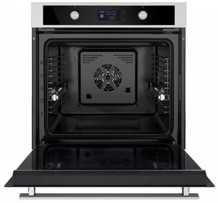 Шкаф духовой электрический MAUNFELD AEOH.749S фото 3 в Челябинске Шкаф духовой электрический MAUNFELD AEOH.749S фото 3 в Челябинске