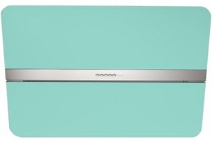 Вытяжка Фалмек Flipper 85 ix (800) ECP turquoise фото в Челябинске Вытяжка Falmec Flipper 85 ix (800) ECP turquoise фото в Челябинске