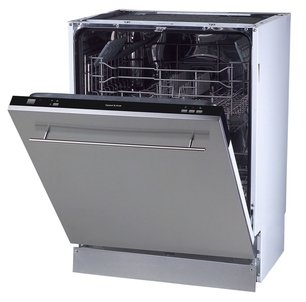 Посудомоечная машина Зигмунд Штайн DW 89.6003 X фото в Челябинске Посудомоечная машина Zigmund Shtain DW 89.6003 X фото в Челябинске