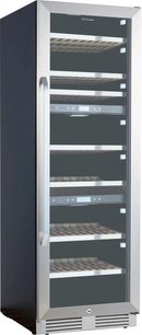 Винный шкаф La Sommeliere MT145TZ фото 3 в Челябинске