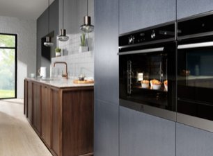 Духовой шкаф Electrolux OED5C50Z фото 3 в Челябинске