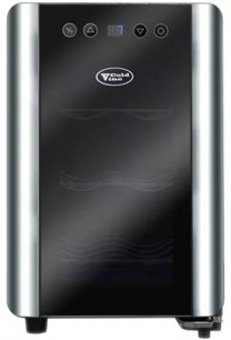 Винный шкаф Coldvine C6-TBSF1 фото 2 в Челябинске Винный шкаф Cold Vine C6-TBSF1 фото 2 в Челябинске
