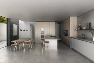 Духовой шкаф Gaggenau BOP210102 фото 4 в Челябинске