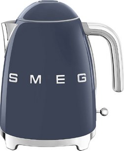 Чайник Smeg KLF03NBEU фото