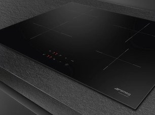 Варочная панель Smeg SI2641D фото 4 в Челябинске