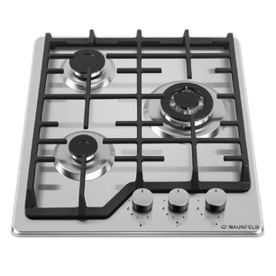 Варочная панель Maunfeld EGHS.43.73CS/G фото 2 в Челябинске