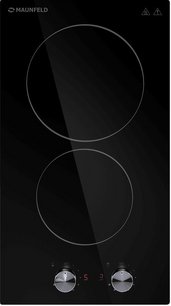Варочная панель Maunfeld CVCE292MBK фото в Челябинске