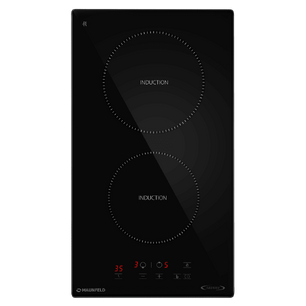 Индукционная варочная панель Maunfeld AVI3021BK фото 2 в Челябинске