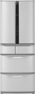 Холодильник Хитачи R-SF48 EMU SH фото в Челябинске Холодильник Hitachi R-SF48 EMU SH фото в Челябинске
