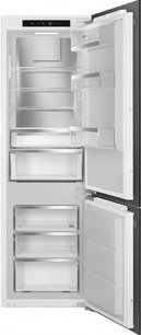 Встраиваемый холодильник Smeg C9174DN2D1 фото в Челябинске