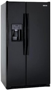 Холодильник Ио Мабе ORE24CGHF BB фото 2 в Челябинске Холодильник IO MABE ORE24CGHF BB фото 2 в Челябинске