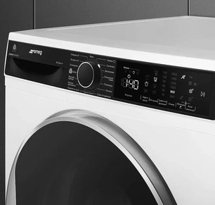 Сушильная машина Смег DT393RU4 фото 4 в Челябинске Сушильная машина Smeg DT393RU4 фото 4 в Челябинске