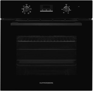 Духовой шкаф Куперсберг HM 628 Black фото 2 в Челябинске Духовой шкаф Kuppersberg HM 628 Black фото 2 в Челябинске
