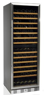 Винный шкаф ИП JG 166-6 ADX фото в Челябинске Винный шкаф IP JG 166-6 ADX фото в Челябинске