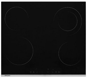 Варочная поверхность Крона CELLO 60 BL/S фото в Челябинске Варочная поверхность KRONA CELLO 60 BL/S фото в Челябинске