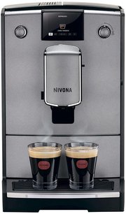 Кофемашина Нивона CafeRomantica NICR 695 фото 2 в Челябинске Кофемашина Nivona CafeRomantica NICR 695 фото 2 в Челябинске