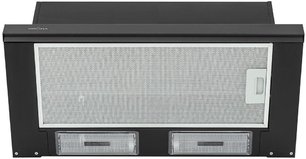 Вытяжка Krona KAMILLA 600 2DN BLACK фото 4 в Челябинске Вытяжка Krona KAMILLA 600 2DN BLACK фото 4 в Челябинске
