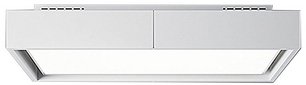 Встраиваемая вытяжка Falmec CIRCLE.TECH Vega 115 Isola White (600) фото 3 в Челябинске