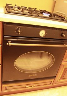 Духовой шкаф Smeg SCP805AO фото 2 в Челябинске