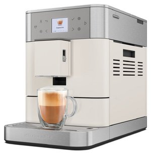 Кофемашина Китчен Эйд 5KES8556EPL фото в Челябинске Кофемашина KitchenAid 5KES8556EPL фото в Челябинске