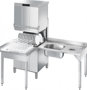 Посудомоечная машина Smeg HTY630DE фото 3 в Челябинске