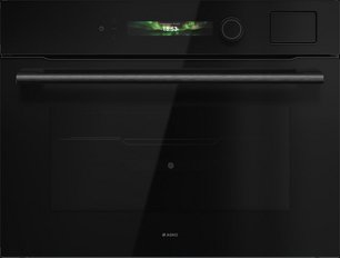 Компактный духовой шкаф Asko OCS54BGH фото в Челябинске