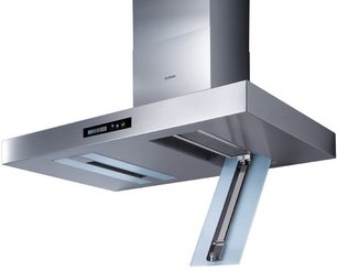 Вытяжка Гутман Luminante фото в Челябинске Вытяжка Gutmann Luminante фото в Челябинске