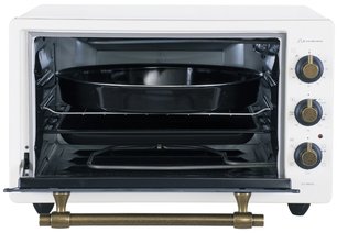 Электропечь Шауб Лоренц SLEOB4220 фото 4 в Челябинске Электропечь Schaub Lorenz SLEOB4220 фото 4 в Челябинске