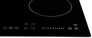 Стеклокерамическая варочная панель Zigmund Shtain CN 40.6 B фото 4 в Челябинске