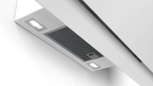 Вытяжка Бош DWK97JM20 фото 3 в Челябинске Вытяжка Bosch DWK97JM20 фото 3 в Челябинске