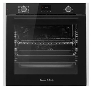 Электрический духовой шкаф Зигмунд Штайн E 157 B фото в Челябинске Электрический духовой шкаф Zigmund Shtain E 157 B фото в Челябинске