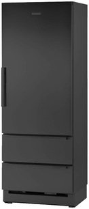 Холодильник с морозильной камерой Festivo 75 CF 75CF9411787 (черный) фото в Челябинске
