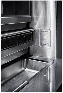 Холодильник LG LSR 100 RU SIGNATURE фото 3 в Челябинске