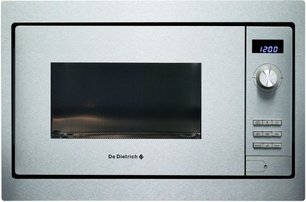 Микроволновая печь Де Дитрих DME1121X фото в Челябинске Микроволновая печь De Dietrich DME1121X фото в Челябинске