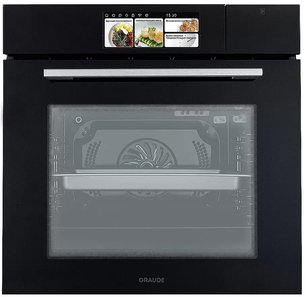 Духовой шкаф Graude BMDP 60.2 S фото в Челябинске