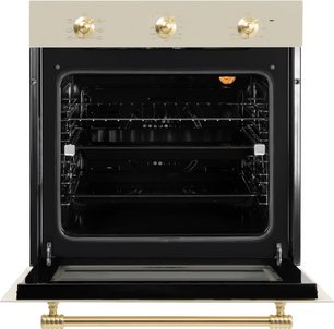 Электрический духовой шкаф Zigmund Shtain E 161 X фото 2 в Челябинске