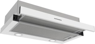 Встраиваемая вытяжка Куперсберг SLIMDUAL 60 W фото 2 в Челябинске Встраиваемая вытяжка Kuppersberg SLIMDUAL 60 W фото 2 в Челябинске
