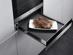 Ящик для подогрева посуды AEG KDK911422M фото 2 в Челябинске