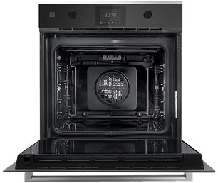 Духовой шкаф Куперсбуш BP 6350.0 GPH 1 Stainless Steel фото 2 в Челябинске Духовой шкаф Kuppersbusch BP 6350.0 GPH 1 Stainless Steel фото 2 в Челябинске