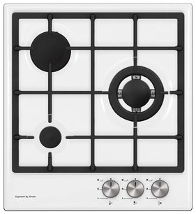 Варочная панель Zigmund Shtain GN 238.451 W фото в Челябинске