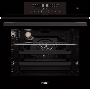 Духовой шкаф Haier HOX-FP5RAGB Bl