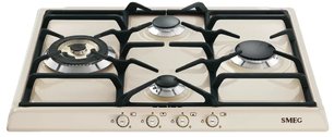 Варочная панель Smeg SR764PO фото 2 в Челябинске