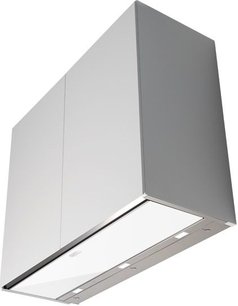 Встраиваемая вытяжка Фалмек GREEN TECH MOVE 90 inox vetro bianco (800) фото в Челябинске Встраиваемая вытяжка Falmec GREEN TECH MOVE 90 inox vetro bianco (800) фото в Челябинске