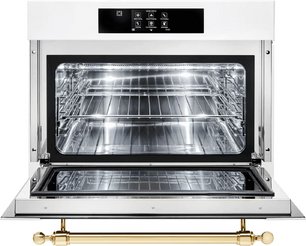 Шкаф шоковой заморозки Ilve BC645SNTC/AWB фото в Челябинске